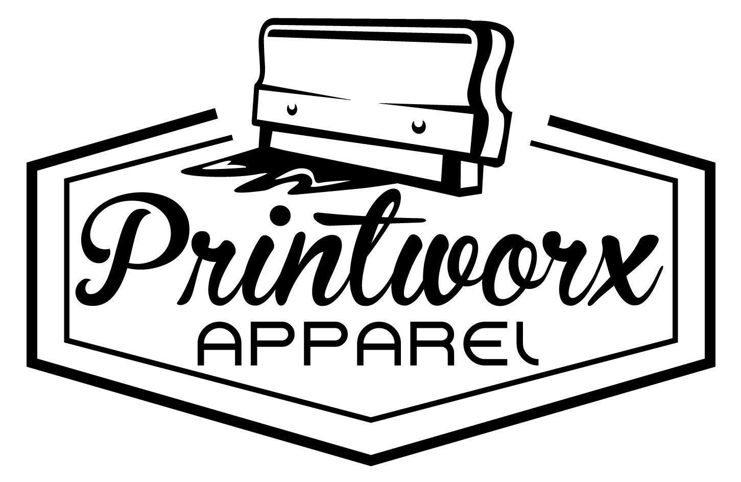 Home Print Worx Apparel